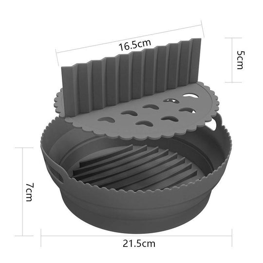 All in one Kit for easy maintenance of your favorite air fryer(10 Pack)