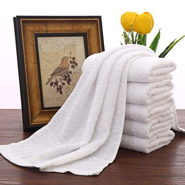 High Quality Cotton Compressed Towel Tablets Travel Towels Disposable Large Reusable