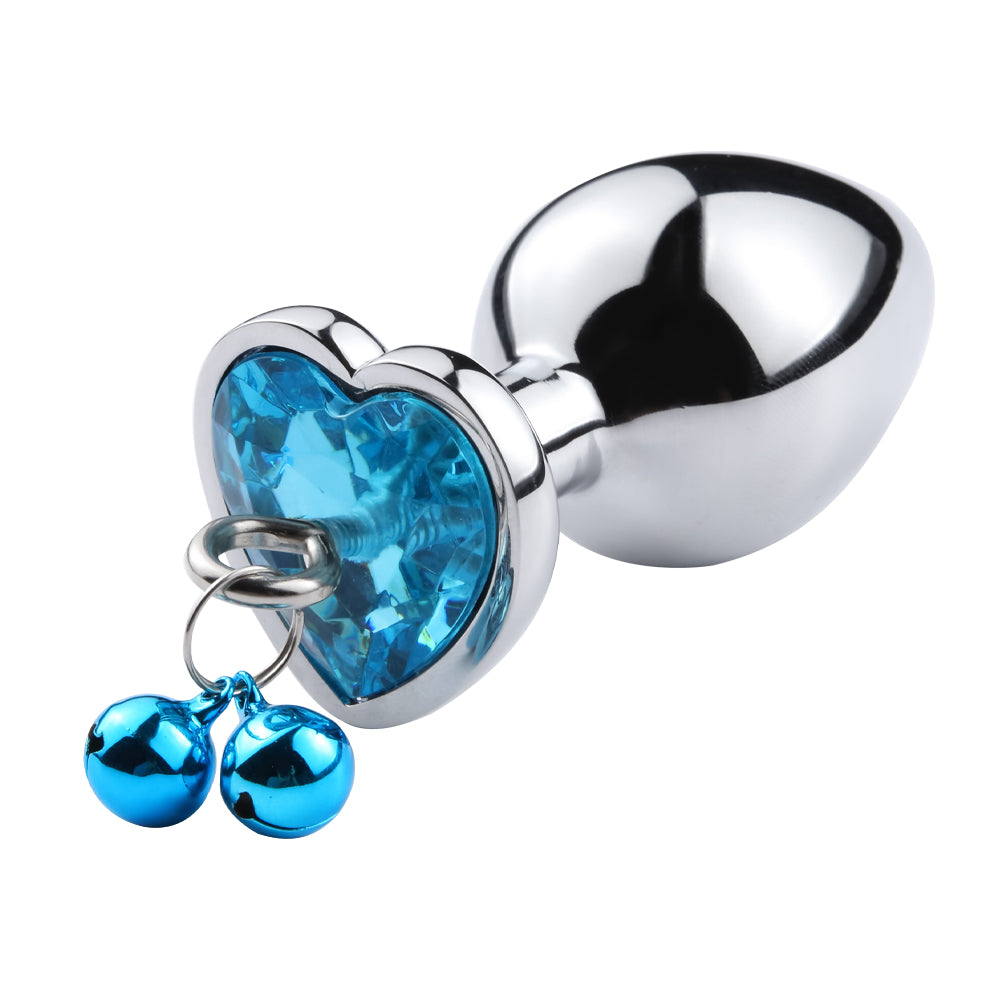 Copy of Butt Plugs Jingles Detachable & Add On's Options  VIGOR MARKET