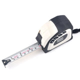 Display Laser Tape Measure 40M Rechargeable Measurement Tool 5M Laser Measuring Tape Distance Meter(10 Pack)