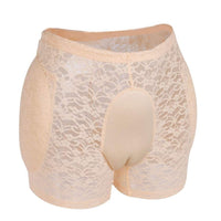 High Quality Camel Toe Underwear Perfect Panties Crossdressing Gaff Shapewear(Bulk 3 Sets)