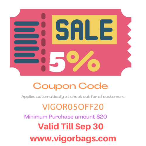Coupon 5%