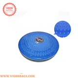 Aerobic waist twisting foot disc for men and women - MOQ 10 Pcs