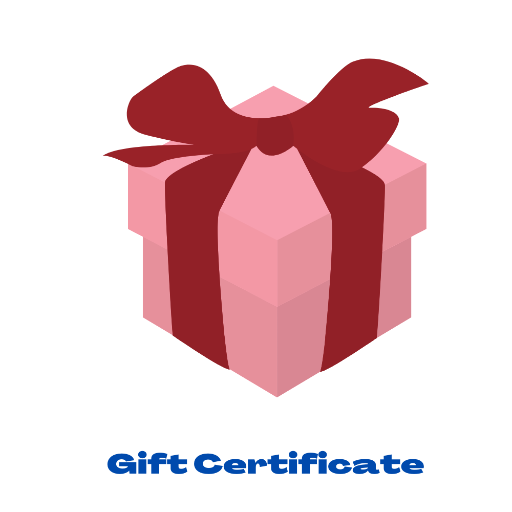 VIGOR Gift Card
