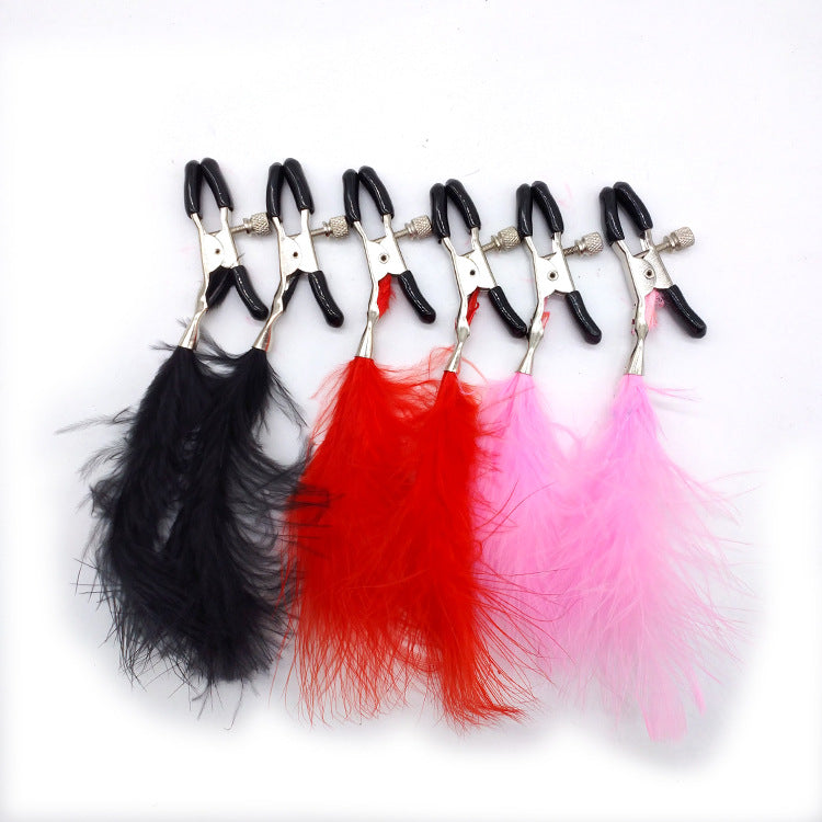 Nipple Clamps VIGOR MARKET Nipple Clamps VIGOR MARKET