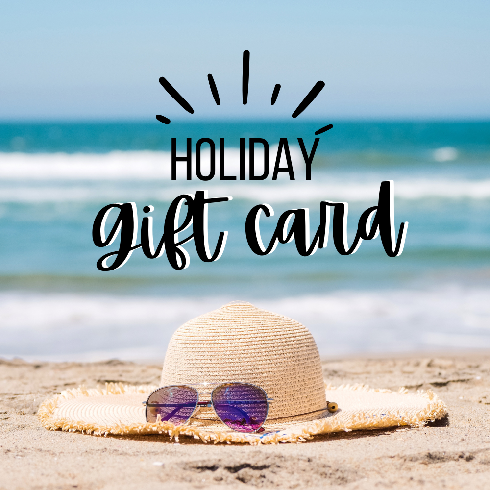 Thanksgiving Gift Card