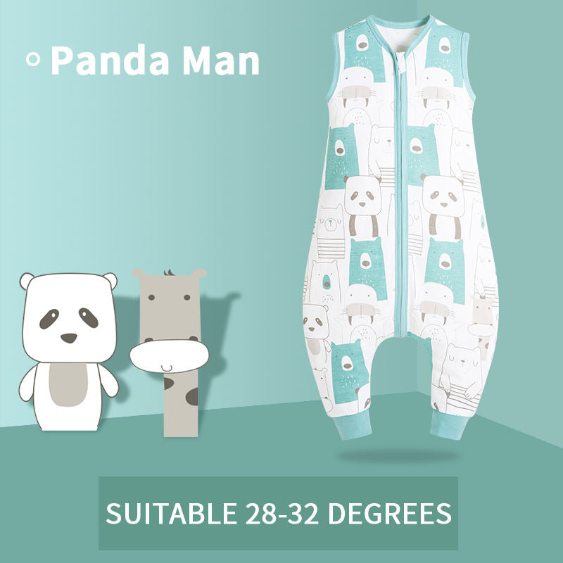 Cooler Nights: How to Pick a Fall Sleep Sack for Your Little One