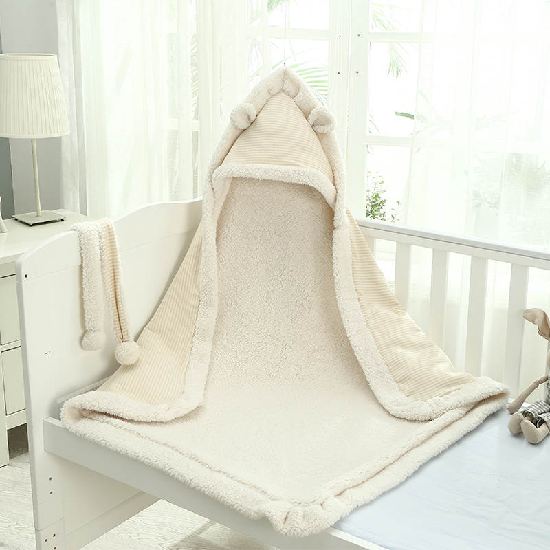 Cute Robe For your New born Baby & Cotton Baby sleeping bags Combo