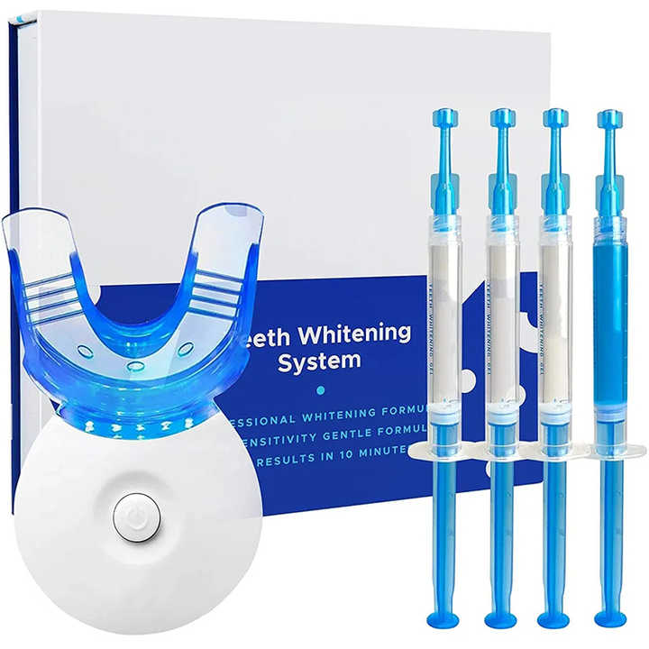 professional teeth whitening wholesale teeth whitening kit(10 Pack)