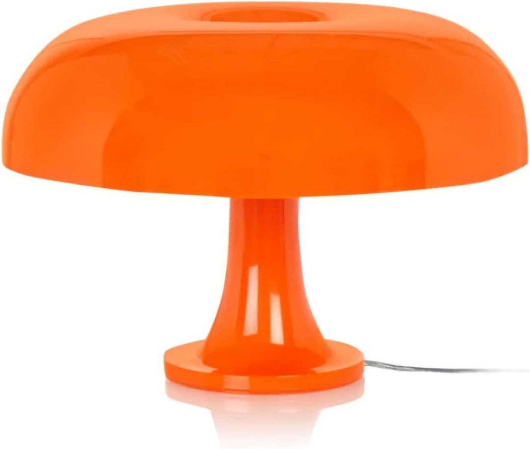 Mushroom Lamp for Room Aesthetic Modern Lighting for Bedroom