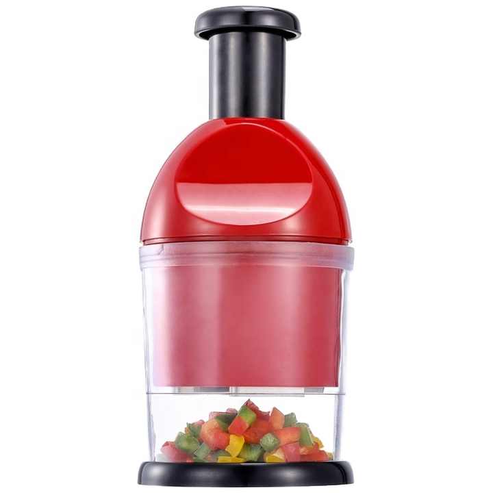 Multifunctional Slap Vegetable Chopper