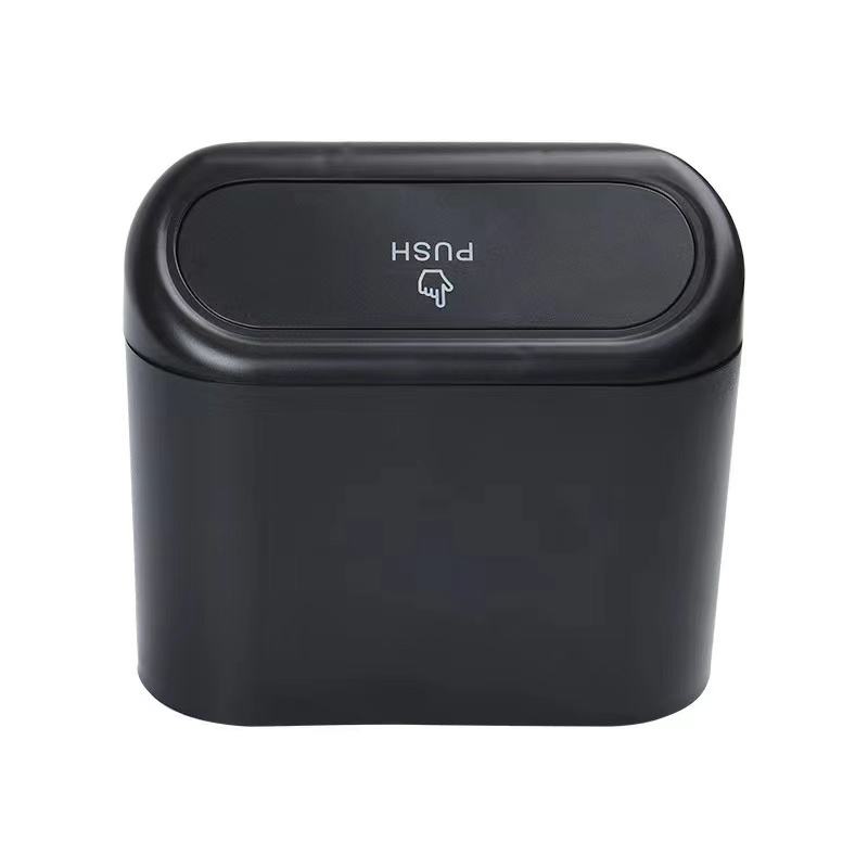 Bento Box Stackable Lunch Vs Car Trash bin Multi Pack