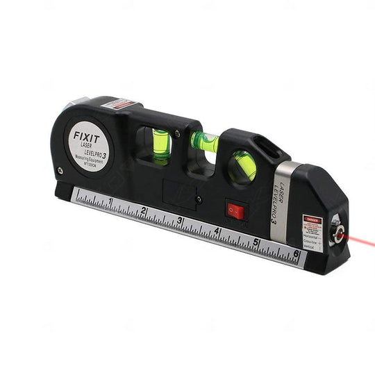 High Quality Infrared laser level measuring level Laser03 multi-function magnetic laser level(Bulk 3 Sets)