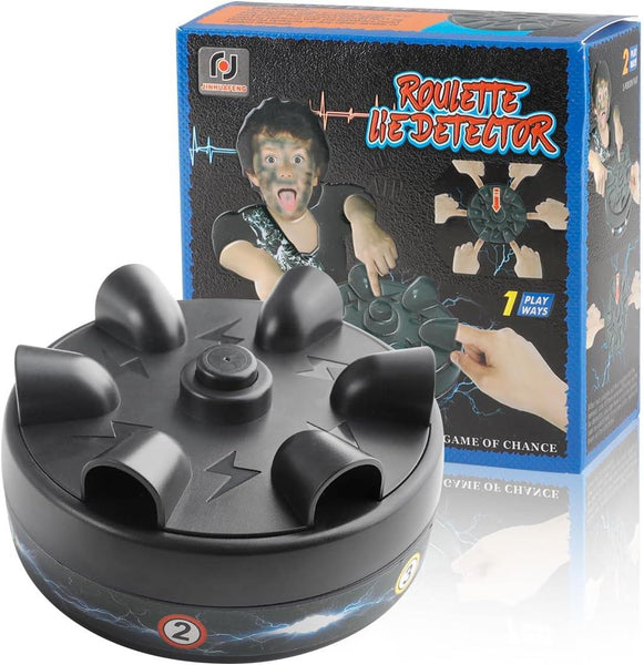 Funny Decompression Shocking Roulette Shots Reloaded Board Game Party Game Roulette Shot Toy Game