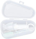 Integrated High End Qaulity Baby Medicine Dispensers Oral Syringe(Bulk 3 Sets)