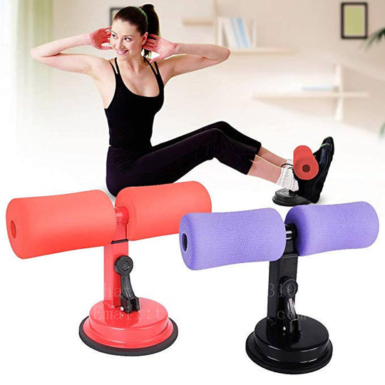 Fitness Push-up Pole &  push-ups Sit-ups Assistant tool Pack