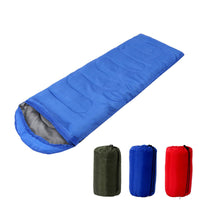 Sleeping Bags for Adults Teens Kids with Compression Sack Portable and Lightweight
