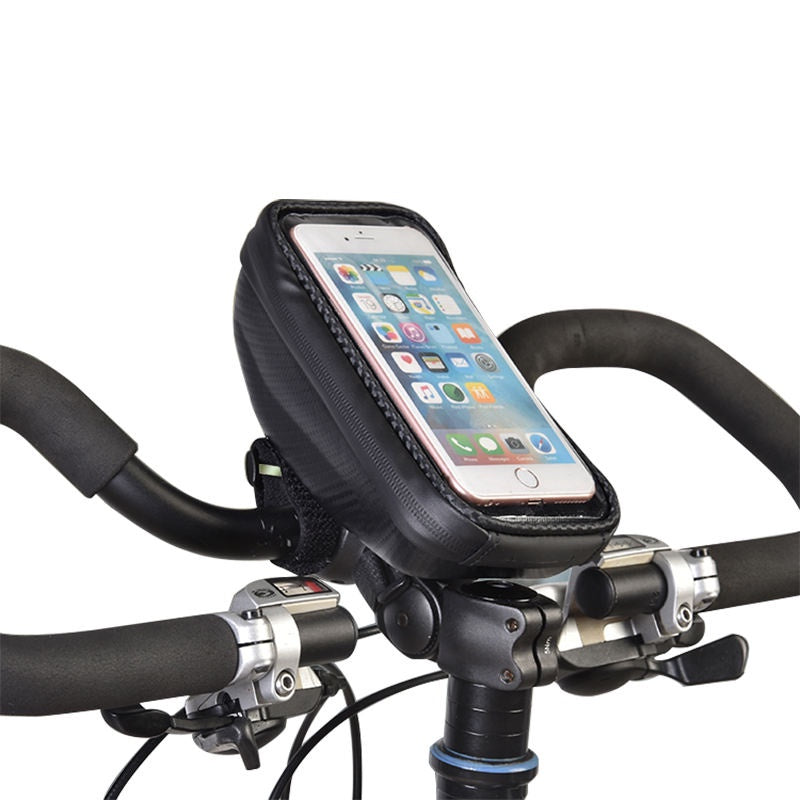 Waterproof Bicycle Bag Factory Price Bicycle Phone Holder Bike Phone Mount Bicycle Accessories