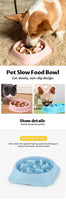 Multifunctional Dog Cat Feeders Food & Dog feeder Bowl Combo Pack - MOQ 10 Pcs