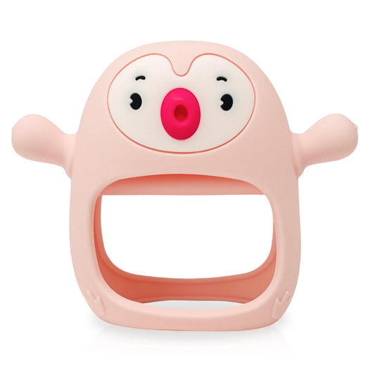 Teething Toy for Infants & Babies, Teethers for Babies 3-6 Months