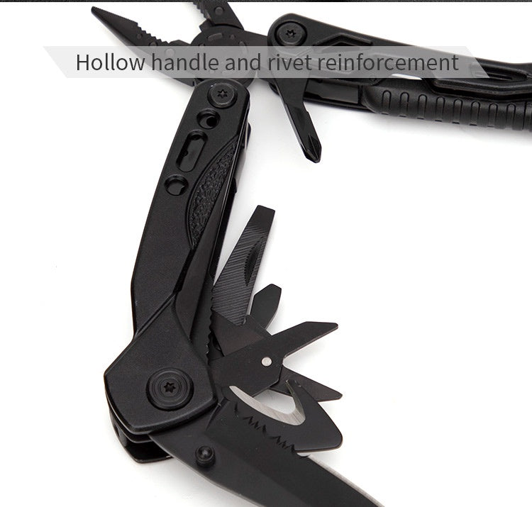 Camping Accessories Multi Tool Gadgets