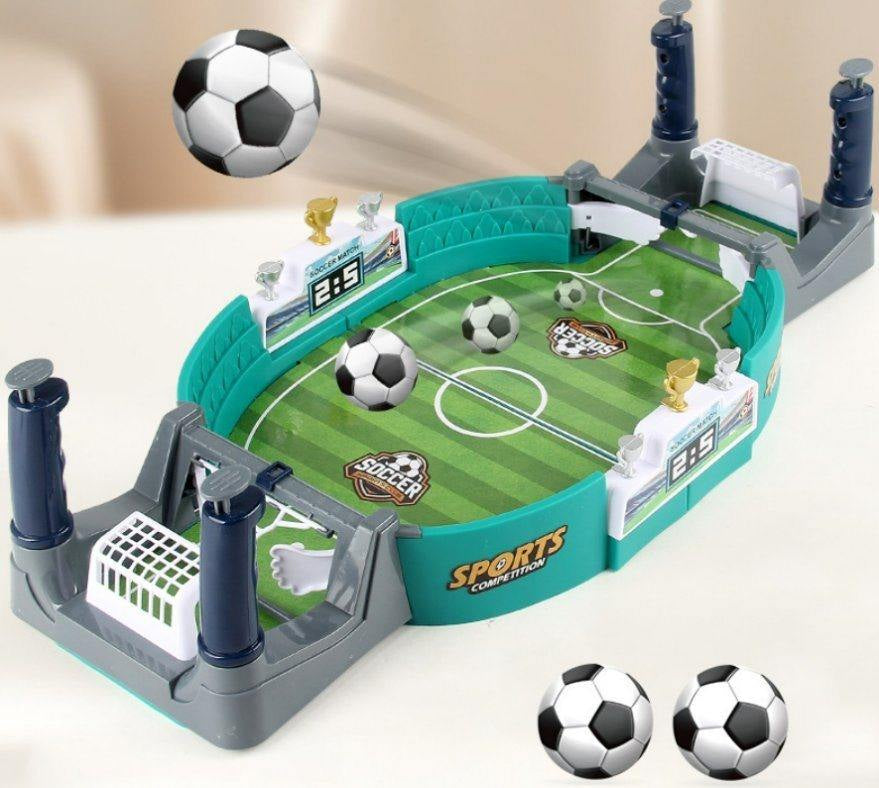 Football Table Interactive Game children's puzzle palm against fighter parent-child two-player board