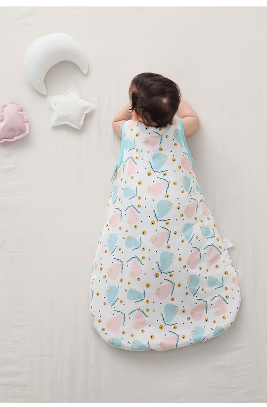 Cute Robe For your New born Baby & Cotton Baby sleeping bags Combo