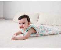 Cute Robe For your New born Baby & Cotton Baby sleeping bags Combo