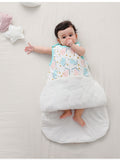 Swaddle Sleeping Bags & High End Comfort Cotton Baby sleeping bags