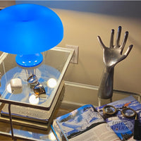 Mushroom Lamp for Room Aesthetic Modern Lighting for Bedroom