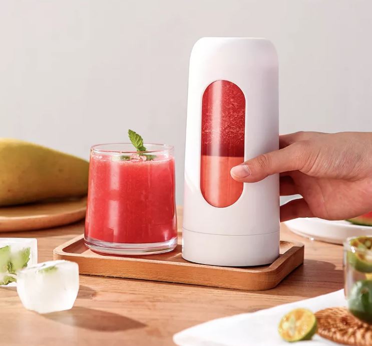 Portable Blender, Juicer, Travel Blender Bottles with USB