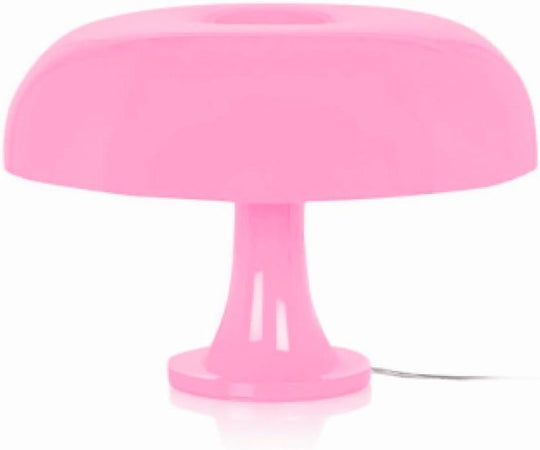 Mushroom Lamp for Room Aesthetic Modern Lighting for Bedroom