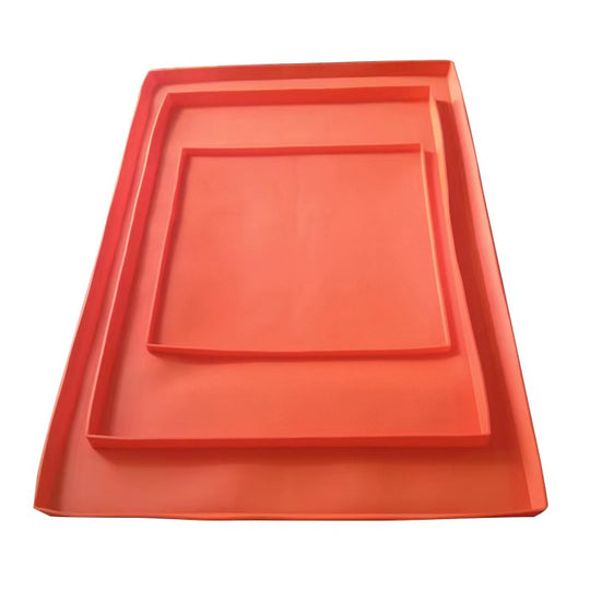 Griddle Mat Silicone for Blackstone Heavy Duty Food-grade Silicone Griddle Mats