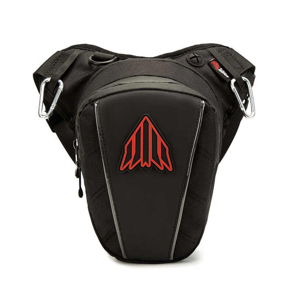 Moto fanny online pack