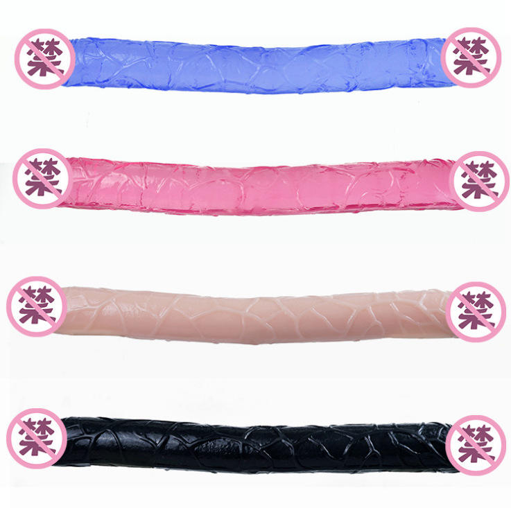 Double Style Dildo Combo pack(5 Pack)