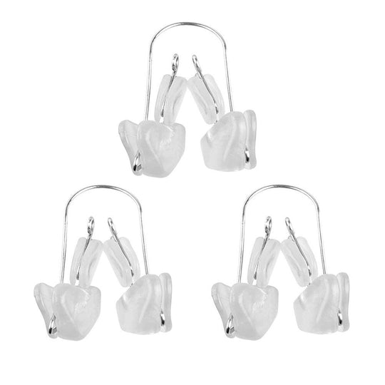 High Quality Nose Up Lifting Straightener Rhinoplasty Clip Facial Beauty (10 Pack)