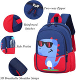 Back To School Backpacks For Baby Lightweight Kids For School Children(Bulk 3 Sets)