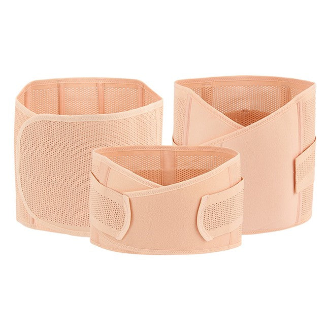 Support Belt & Maternity Belly Brace Pack