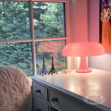 Mushroom Lamp for Room Aesthetic Modern Lighting for Bedroom(Bulk 3 Sets)