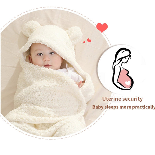 Swaddle Sleeping Bags & baby sock shoes Combo Pack(10 Pack)