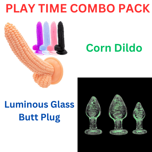Luminous Glass Butt Plug Anal Plug Anal Dilators & Corn Dildo with gre VIGOR MARKET Luminous Glass Butt Plug Anal Plug Anal Dilators & Corn Dildo with gre VIGOR MARKET