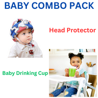 Baby Perfect Gift Combo Pack