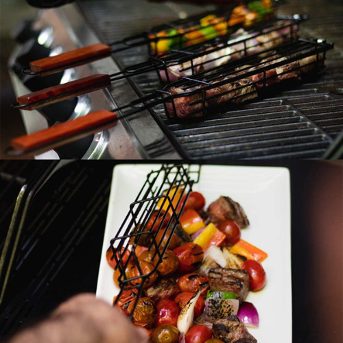 Grill BBQ Multi Pack Sets Combo