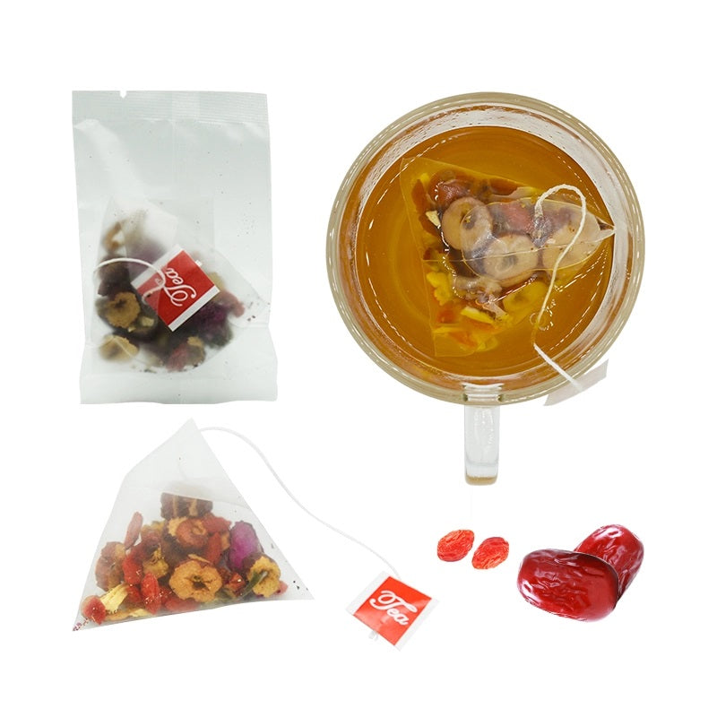 Flat Tummy Tea-28 Day & Womb Tea Combo Pack