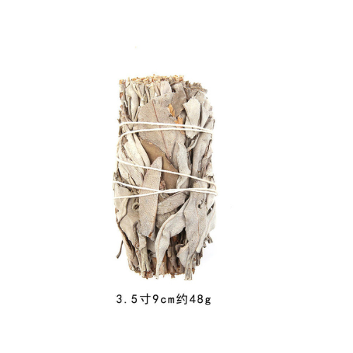 Premium Quality White Sage Smudge Sticks for removing negative energy