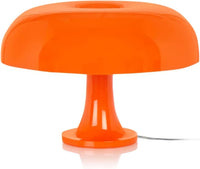 Mushroom Lamp for Room Aesthetic Modern Lighting for Bedroom