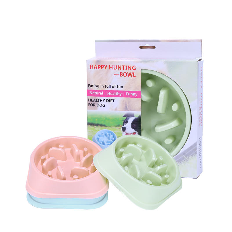 Multifunctional Dog Cat Feeders Food & Dog feeder Bowl Combo Pack - MOQ 10 Pcs