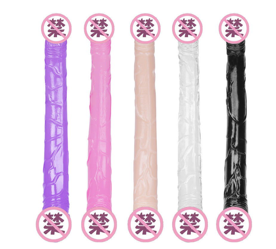 Double Style Dildo Combo pack(5 Pack)