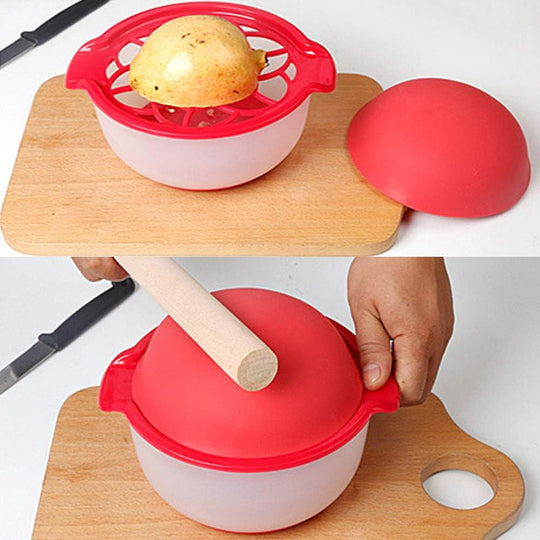 Non-Slip Pomegranate Arils Removal Tool Deseeder Peeling Tool Easy Removal Kitchen Gadget