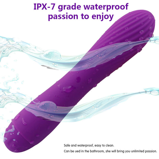 High quality Wand Massage Vibrator